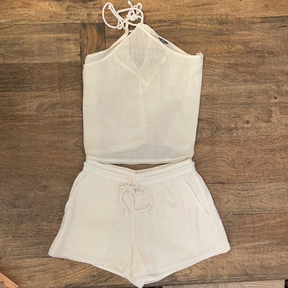 American Eagle Set